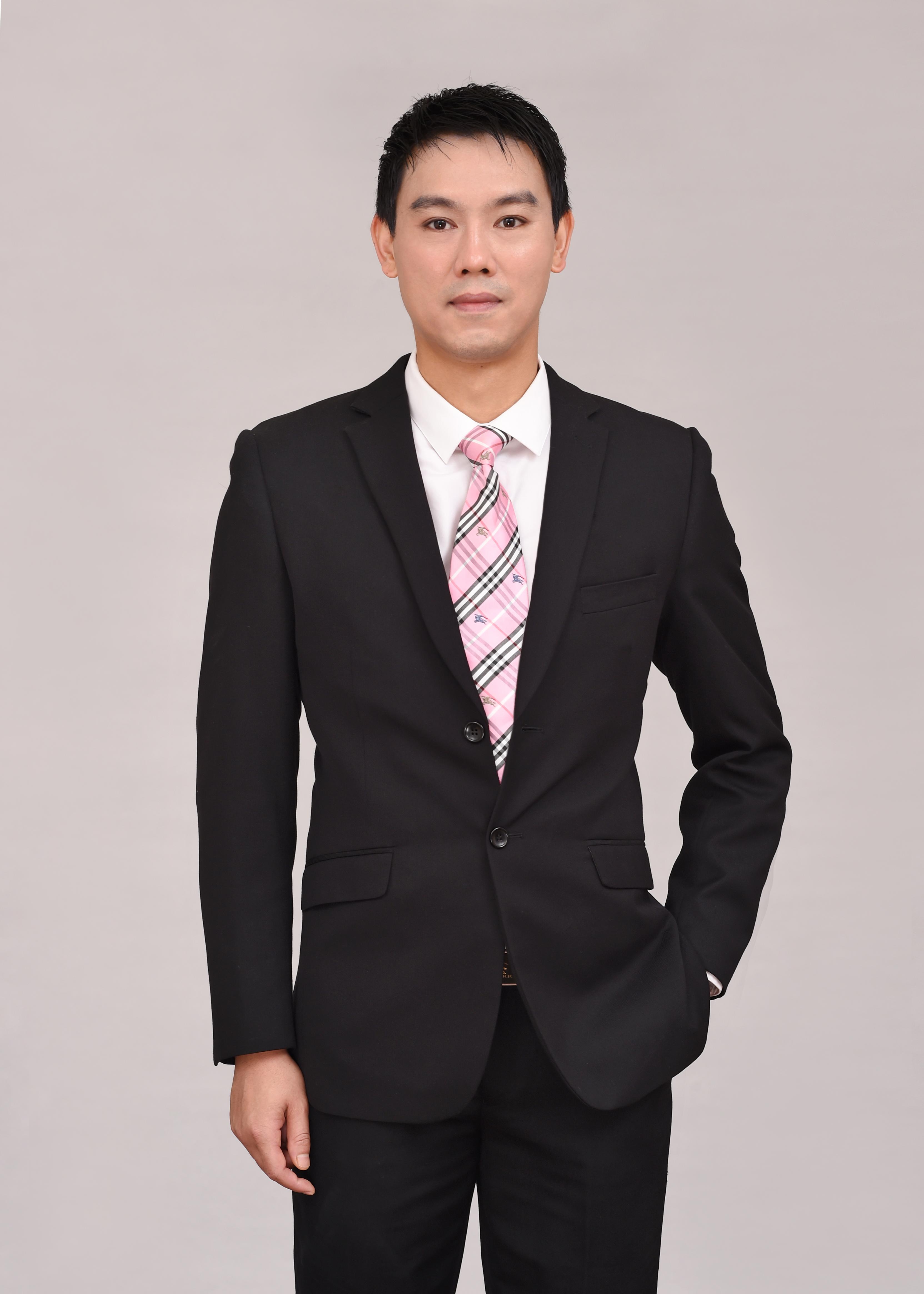 马召明 调色与视觉增强负责人